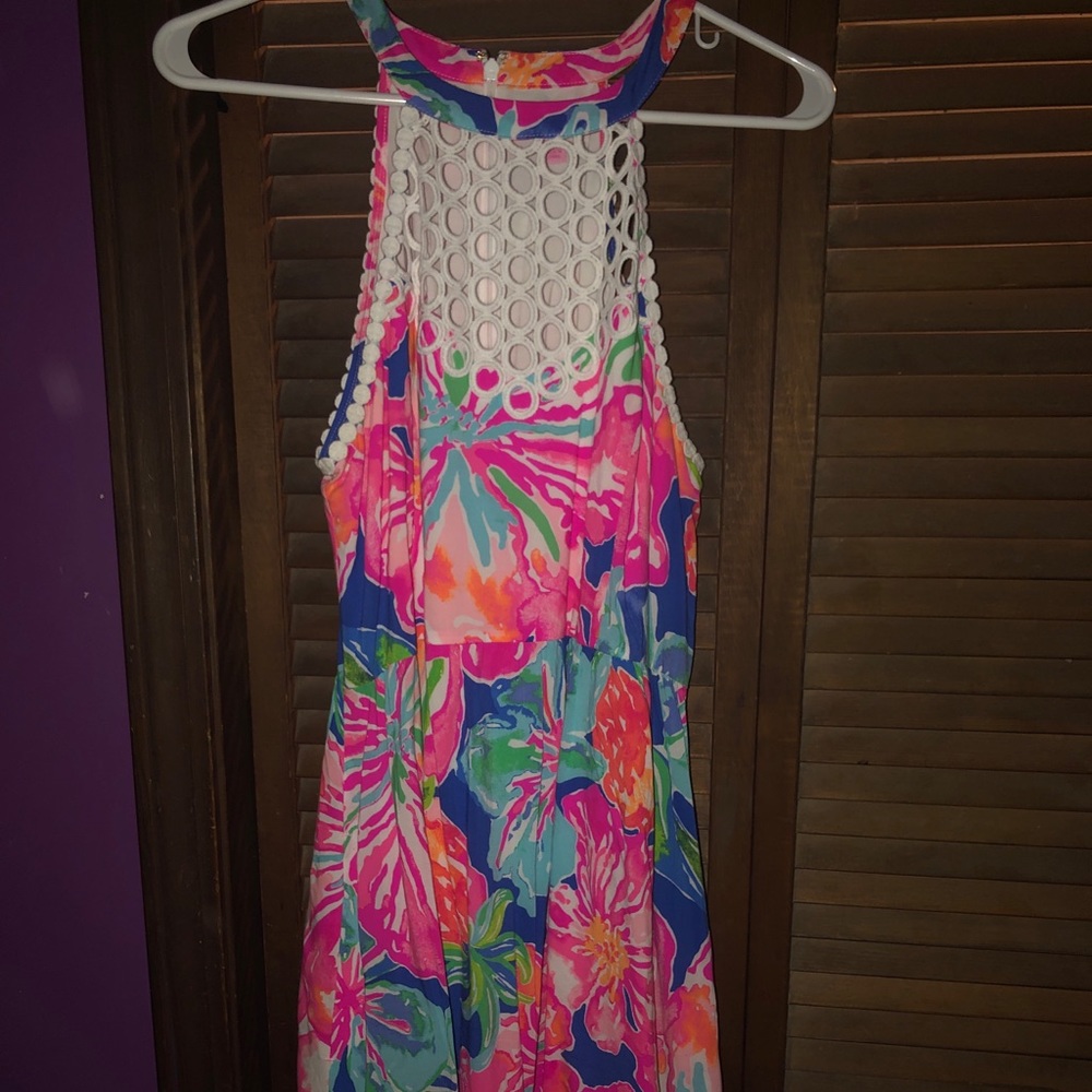 Beautiful Lilly Pulitzer